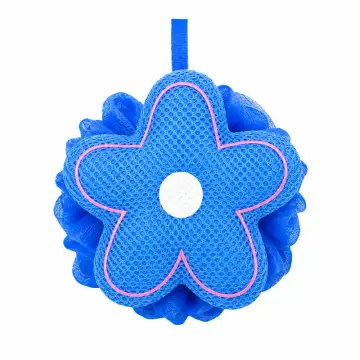 Bath Pouf — KT-A-002 — product photo 1