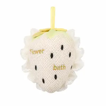 Bath Pouf — KT-A-005 — product photo 2