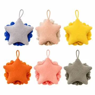 Bath Pouf — KT-A-006 — product photo 1