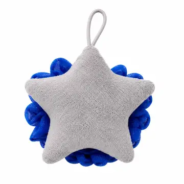 Bath Pouf — KT-A-006 — product photo 2