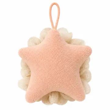 Bath Pouf — KT-A-006 — product photo 3