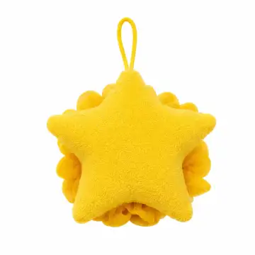 Bath Pouf — KT-A-006 — product photo 4