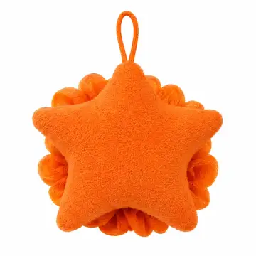 Bath Pouf — KT-A-006 — product photo 5