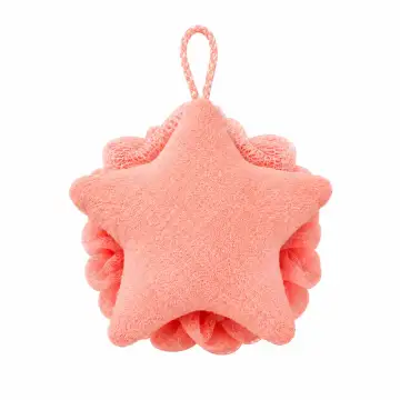 Bath Pouf — KT-A-006 — product photo 6