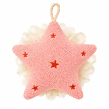 Bath Pouf — KT-A-007 — product photo 4