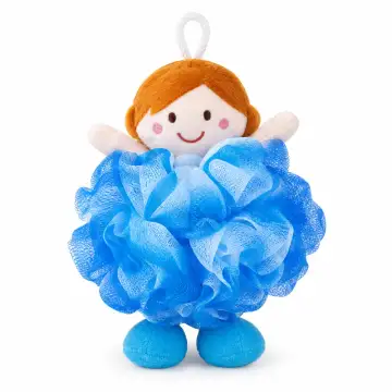 Bath Pouf — KT-A-009 — product photo 6