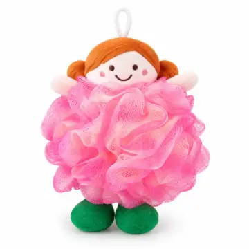 Bath Pouf — KT-A-009 — product photo 7