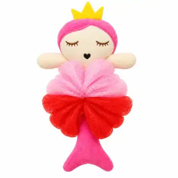 Bath Pouf — KT-A-013 — product photo 2