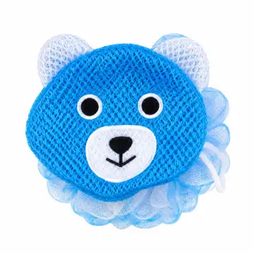 Bath Pouf — KT-A-014 — product photo 2