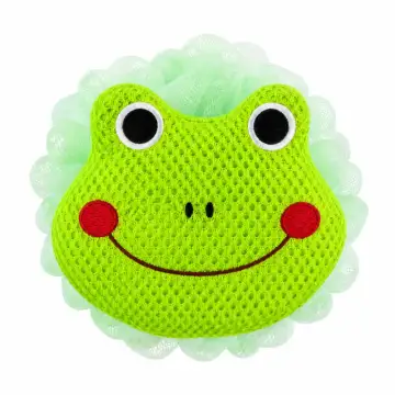 Bath Pouf — KT-A-014 — product photo 5