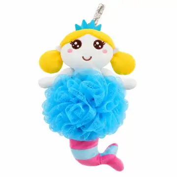 Bath Pouf — KT-A-016 — product photo 2