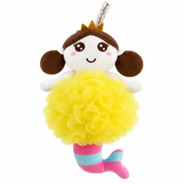 Bath Pouf — KT-A-016 — product photo 6