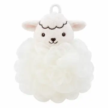 Bath Pouf — KT-A-017 — product photo 4