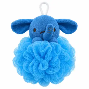 Bath Pouf — KT-A-017 — product photo 5