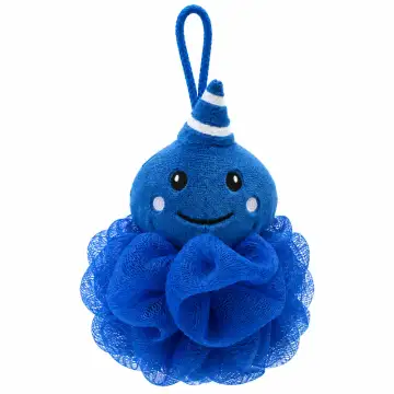 Bath Pouf — KT-A-021 — product photo 3