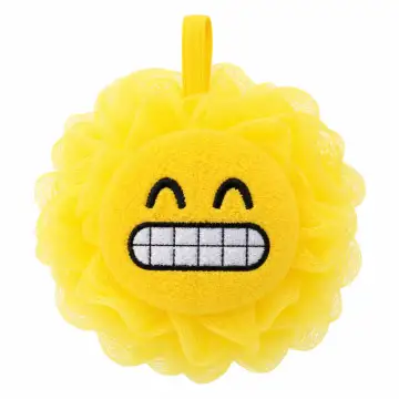 Bath Pouf — KT-A-022 — product photo 3