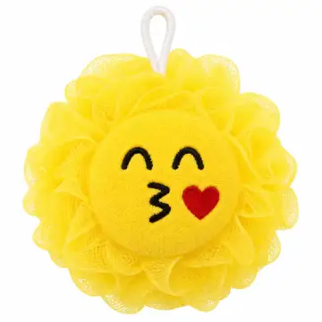 Bath Pouf — KT-A-022 — product photo 5