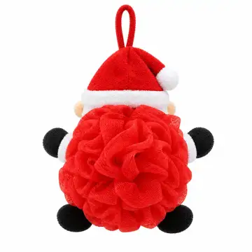 Bath Pouf — KT-A-024 — product photo 5