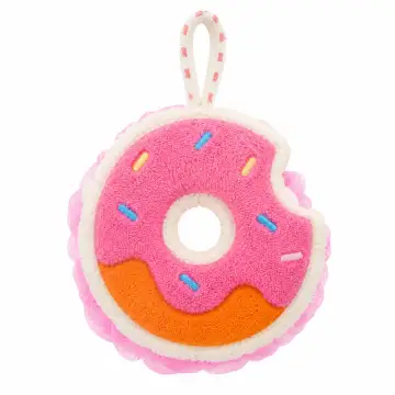 Bath Pouf — KT-A-025 — product photo 2