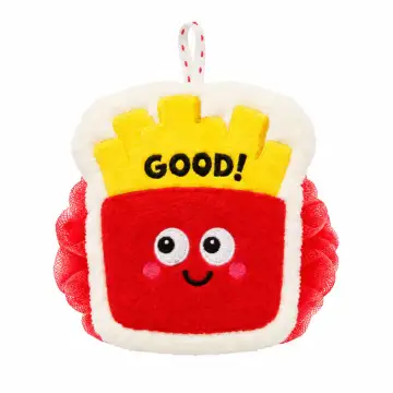 Bath Pouf — KT-A-025 — product photo 3