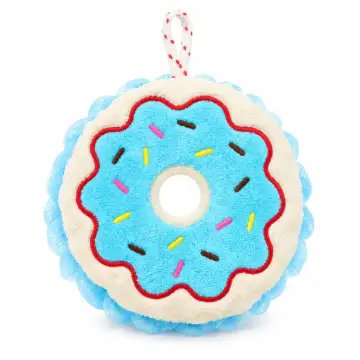 Bath Pouf — KT-A-025 — product photo 7