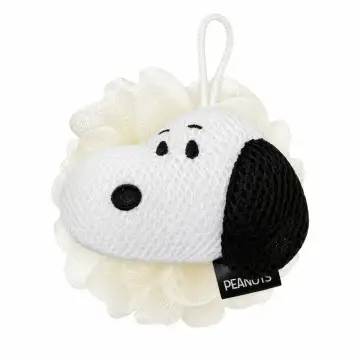 Bath Pouf — KT-A-026 — product photo 1