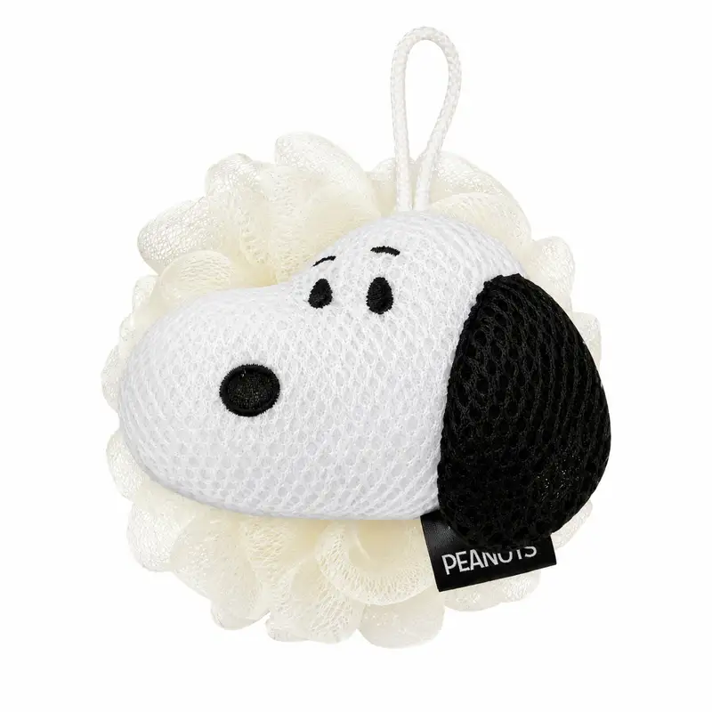 Bath Pouf — KT-A-026 — product photo 1