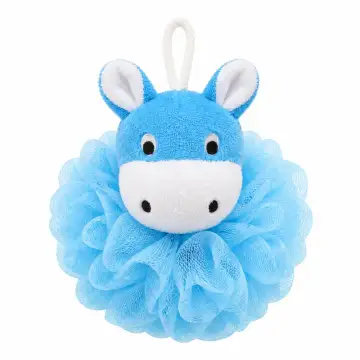 Bath Pouf — KT-A-027 — product photo 4
