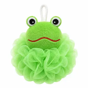 Bath Pouf — KT-A-027 — product photo 5