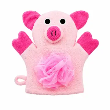 Wash Mitt — KT-B-001 — product photo 2