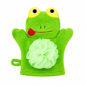Wash Mitt — KT-B-001 — product photo 3