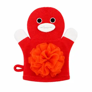 Wash Mitt — KT-B-001 — product photo 4