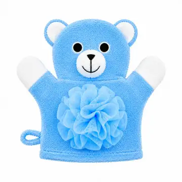 Wash Mitt — KT-B-001 — product photo 5