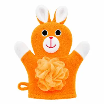 Wash Mitt — KT-B-001 — product photo 6