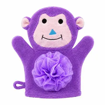 Wash Mitt — KT-B-001 — product photo 7