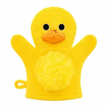 Wash Mitt — KT-B-001 — product photo 8