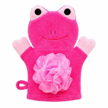 Wash Mitt — KT-B-001 — product photo 9