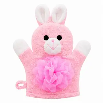 Wash Mitt — KT-B-001 — product photo 10