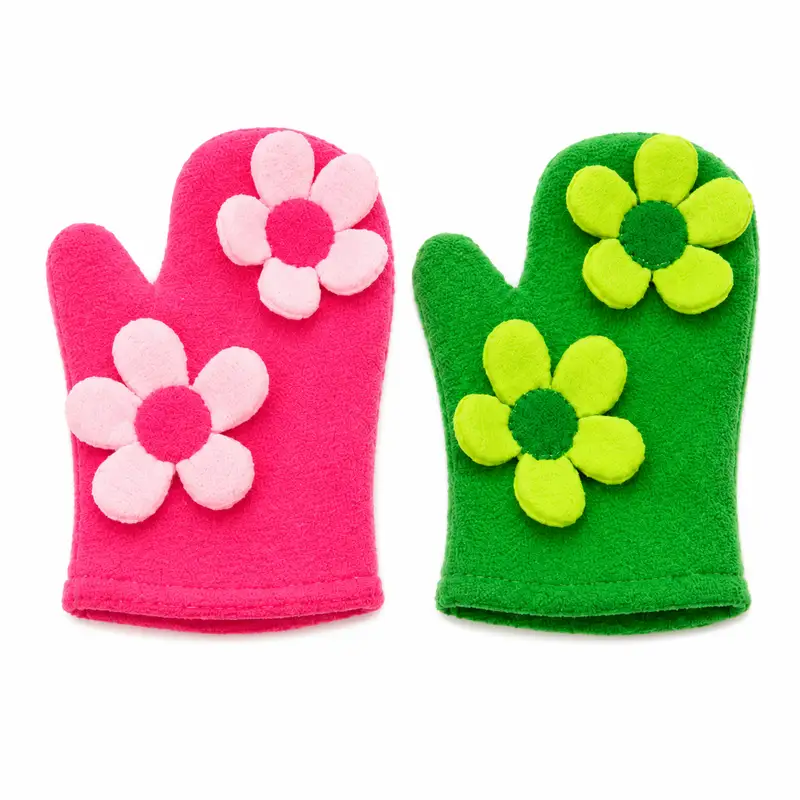 Wash Mitt — KT-B-002 — product photo 1