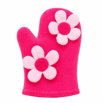 Wash Mitt — KT-B-002 — product photo 2
