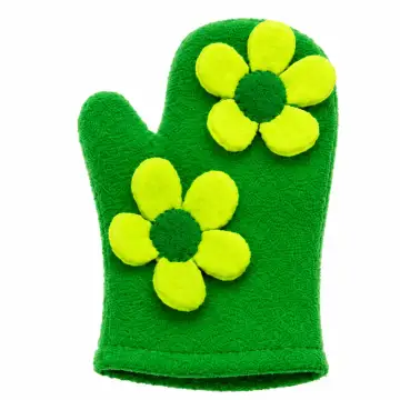 Wash Mitt — KT-B-002 — product photo 3