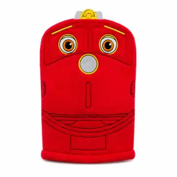 Wash Mitt — KT-B-003 — product photo 3