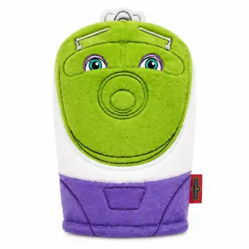 Wash Mitt — KT-B-003 — product photo 4