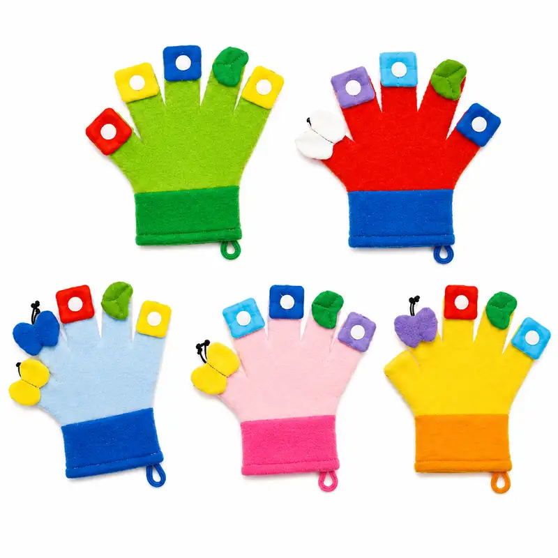 Wash Mitt — KT-B-004 — product photo 1