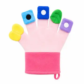 Wash Mitt — KT-B-004 — product photo 4