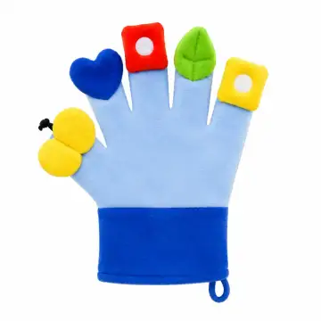 Wash Mitt — KT-B-004 — product photo 5