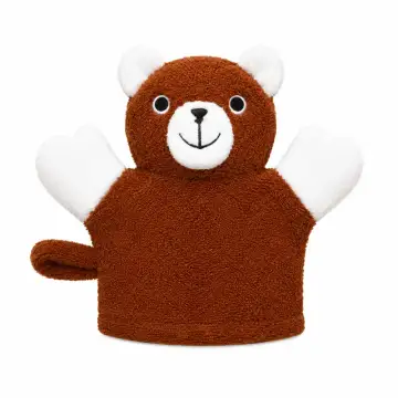Wash Mitt — KT-B-005 — product photo 2
