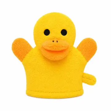 Wash Mitt — KT-B-005 — product photo 3