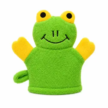 Wash Mitt — KT-B-005 — product photo 4