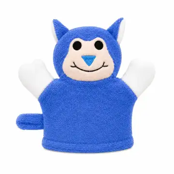 Wash Mitt — KT-B-005 — product photo 5